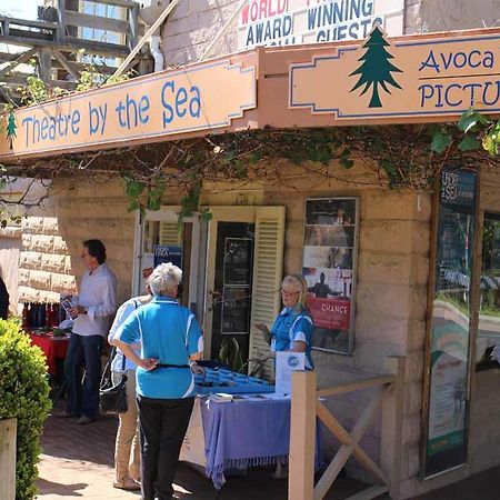 Avoca Beach And Bush Extérieur photo