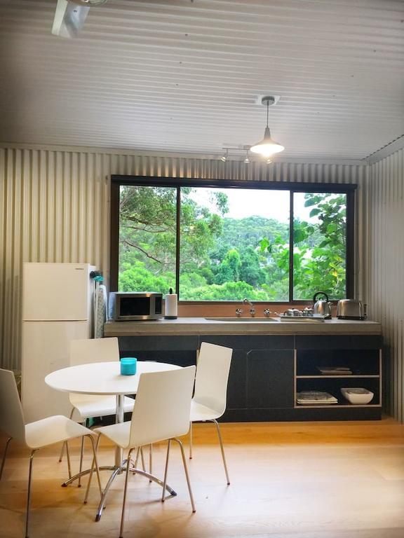 Avoca Beach And Bush Extérieur photo