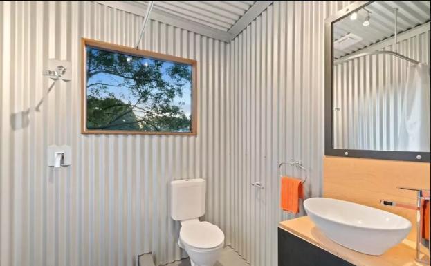 Avoca Beach And Bush Extérieur photo