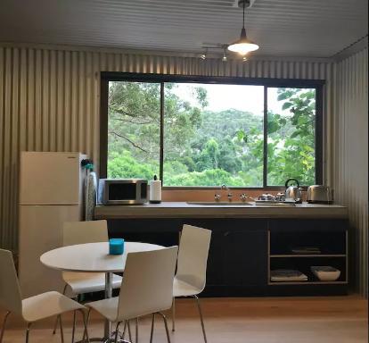 Avoca Beach And Bush Extérieur photo