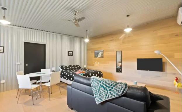 Avoca Beach And Bush Extérieur photo