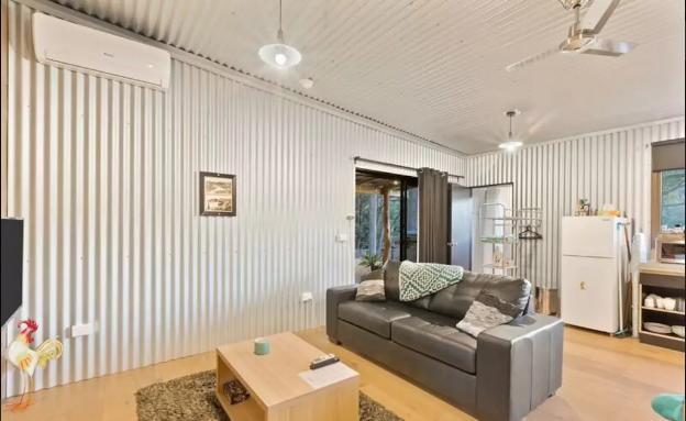 Avoca Beach And Bush Extérieur photo